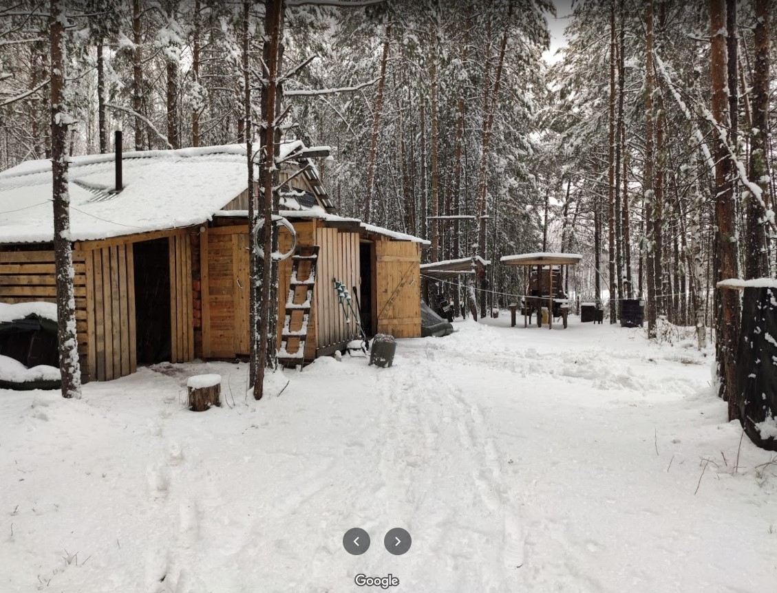 Туристический гид по Томской области