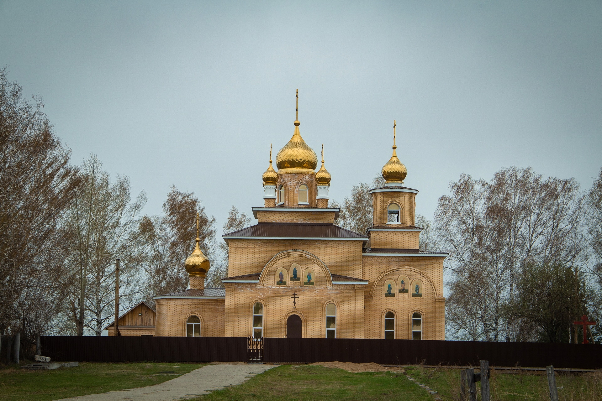 Туристический гид по Томской области